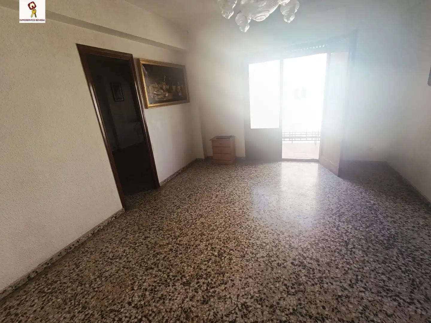 Habitación de Apartamento en venta en Benissa