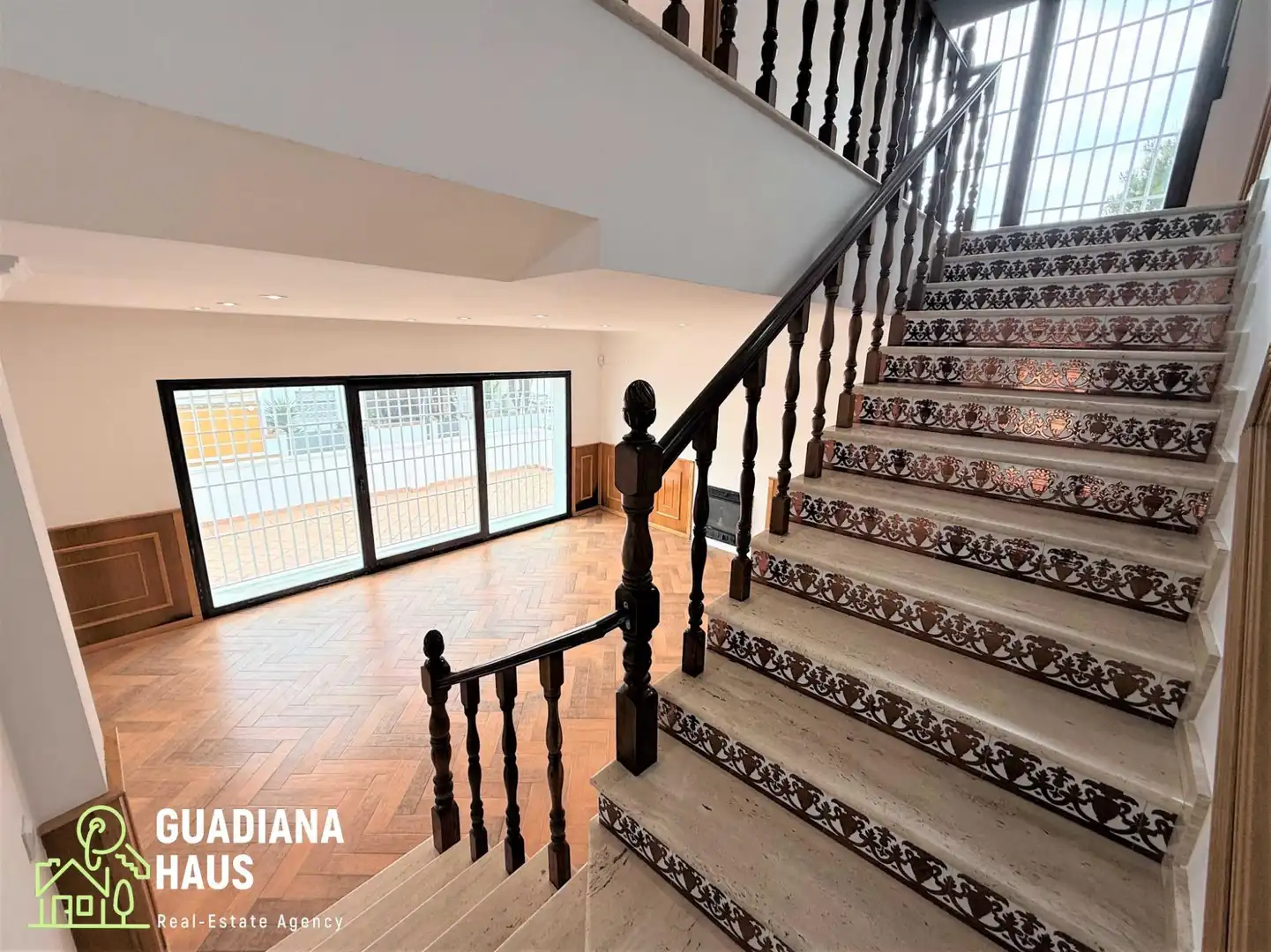 Chalet con piscina en venta en Urbasur, imagen 46
