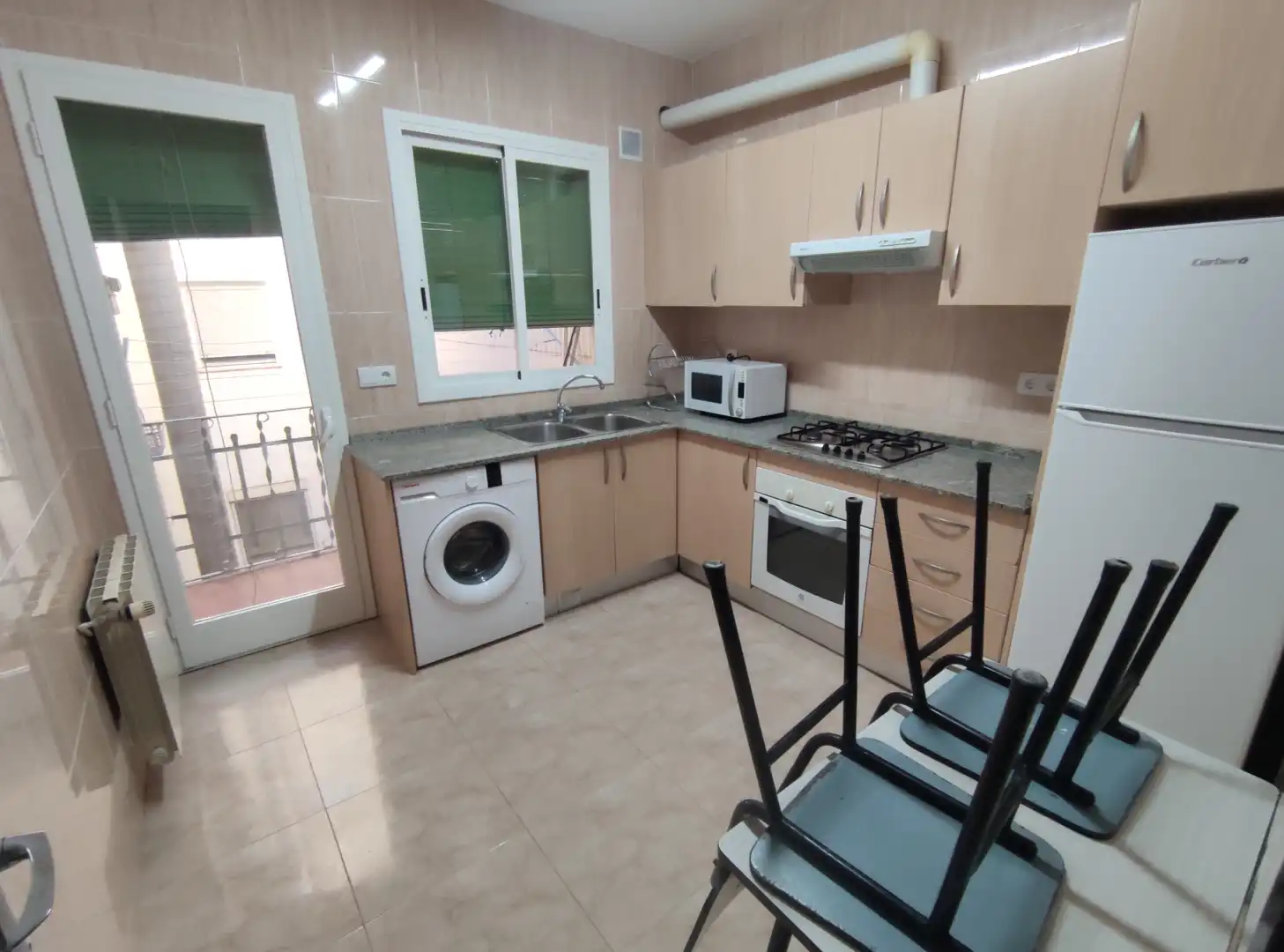 Flat with terrace to rent in N/A, imagen 6