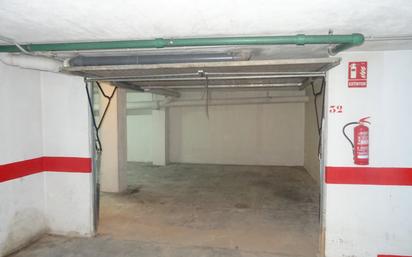 Aparcament de Garatge en venda en Algemesí