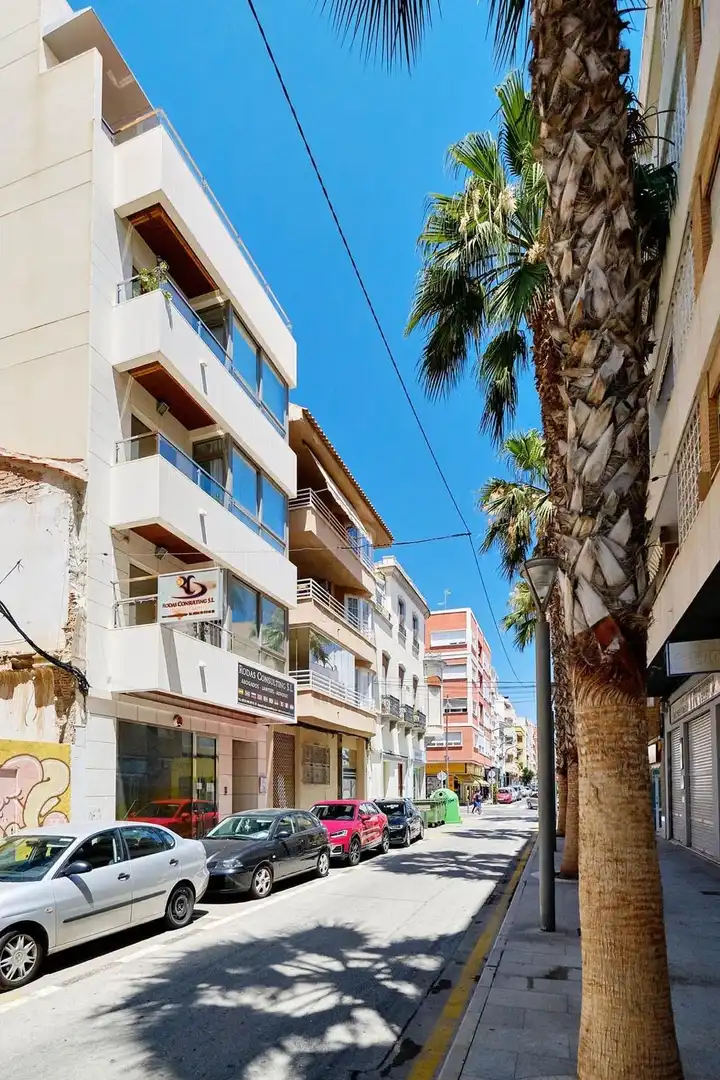 Ático con terraza en venta en Centro, imagen 52