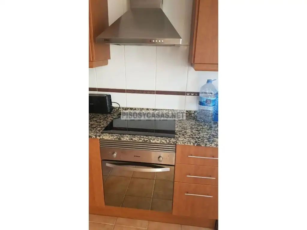 Cocina de Casa o chalet en venta en Chiva con Aire acondicionado, Piscina y Balcón