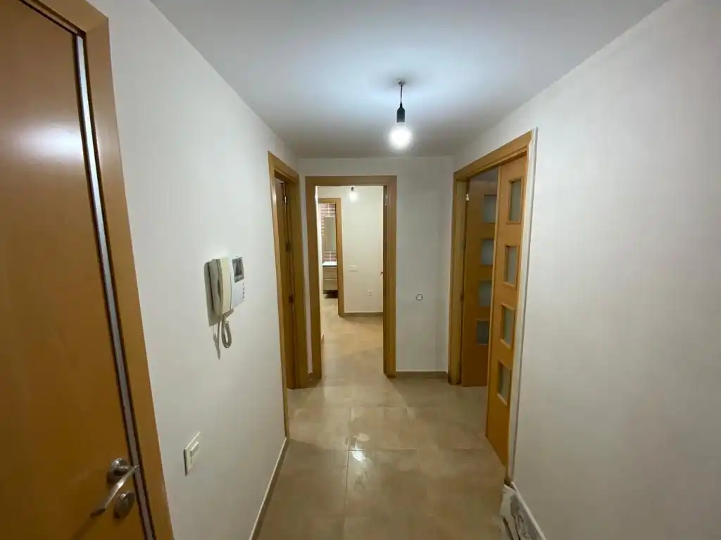 Pis de lloguer a Avenida Torrecardenas, 60, Los Molinos - Villa Blanca