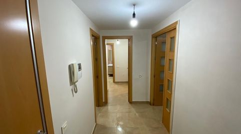 Foto 4 de Pis de lloguer a Avenida Torrecardenas, 60, Los Molinos - Villa Blanca, Almería Capital