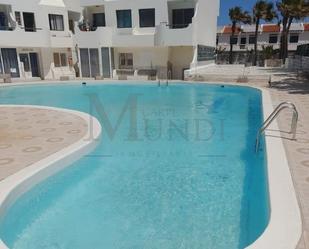 Swimming pool of Apartment for sale in Antigua  with Terrace and Community pool