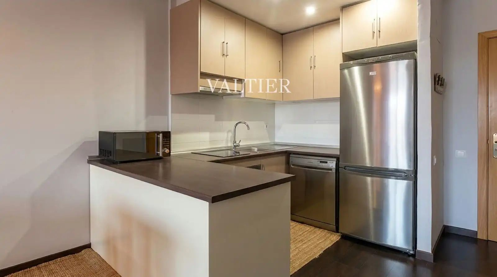 Apartamento de alquiler en Madrid, Madrid