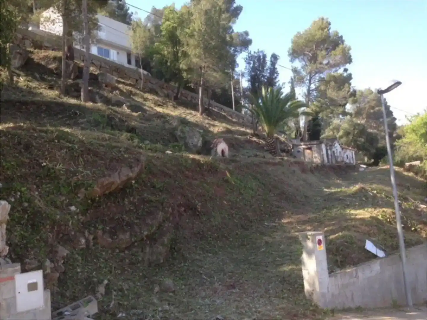 Casa o chalet en venta en Corbera de Llobregat