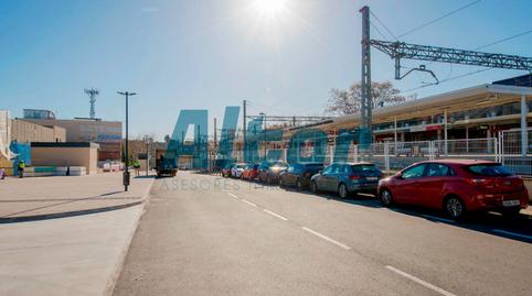 Photo 4 of Land for sale in Leopoldo Calvo Sotelo, Estación, Madrid