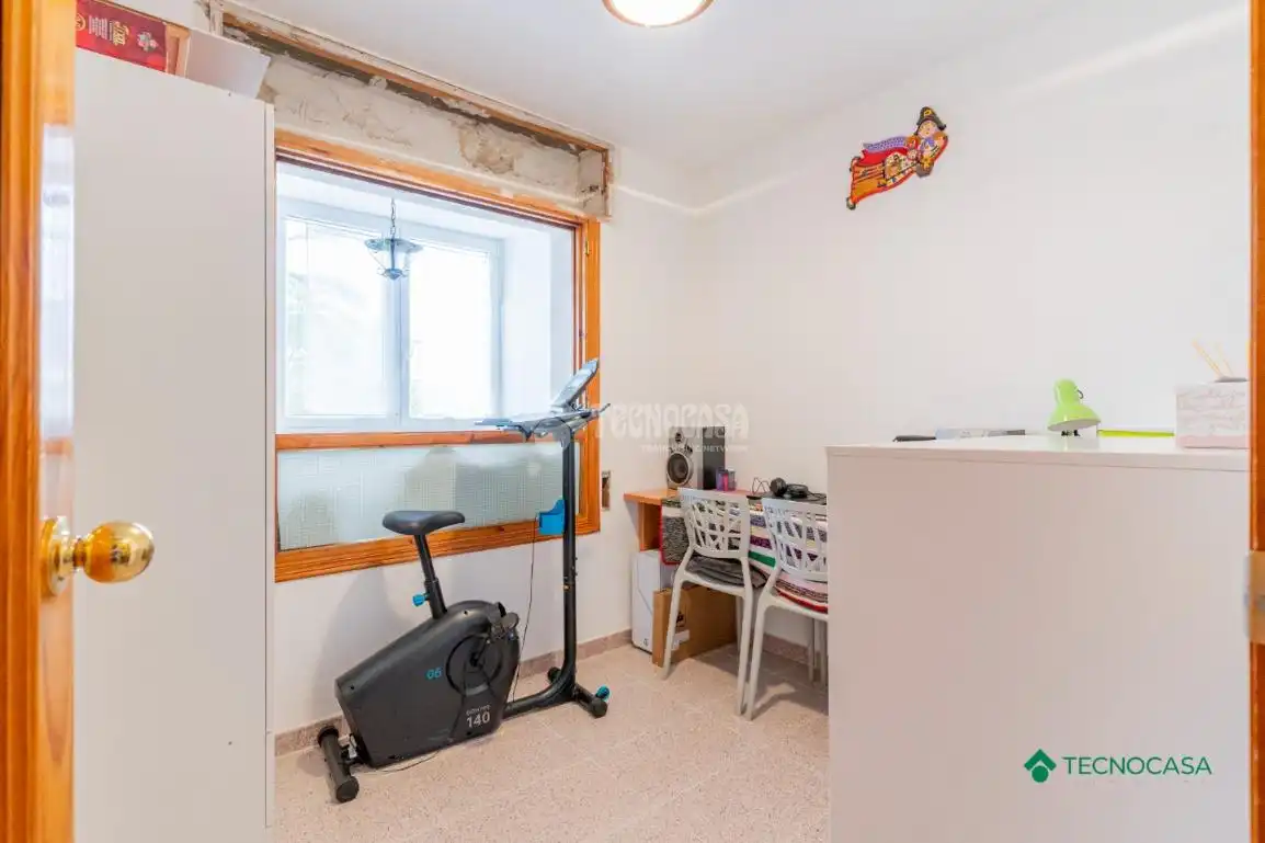 Piso en venta en Roquetas de Mar con Aire acondicionado y Terraza