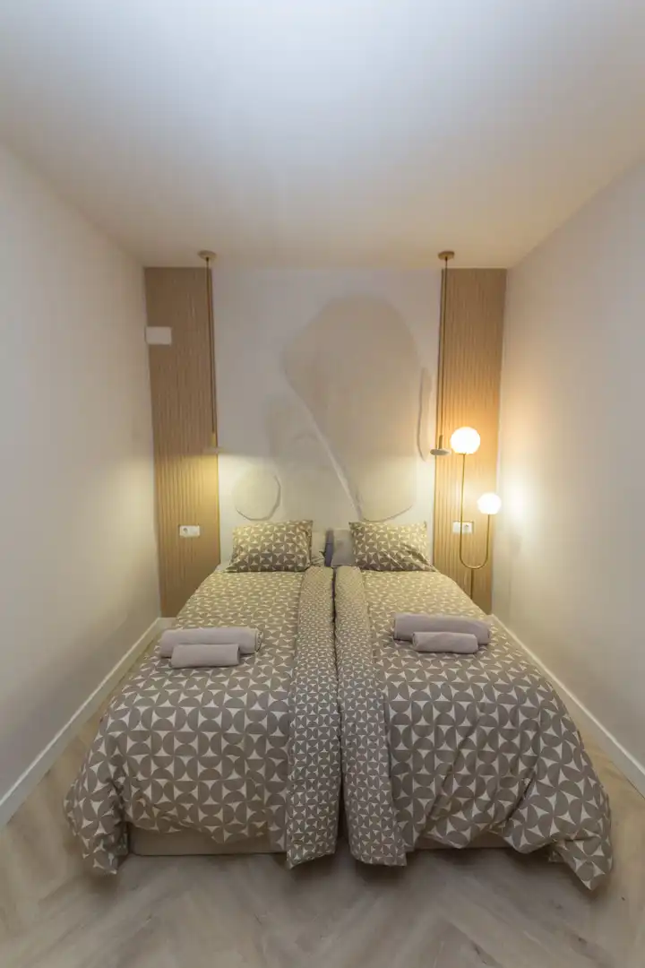 Flat for sale in san quintín, imagen 36
