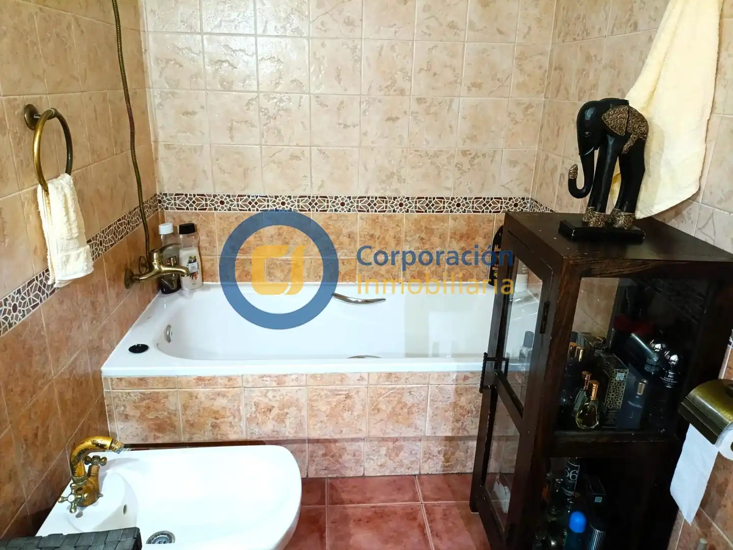 Attic for sale in San Cristobal - San Diego