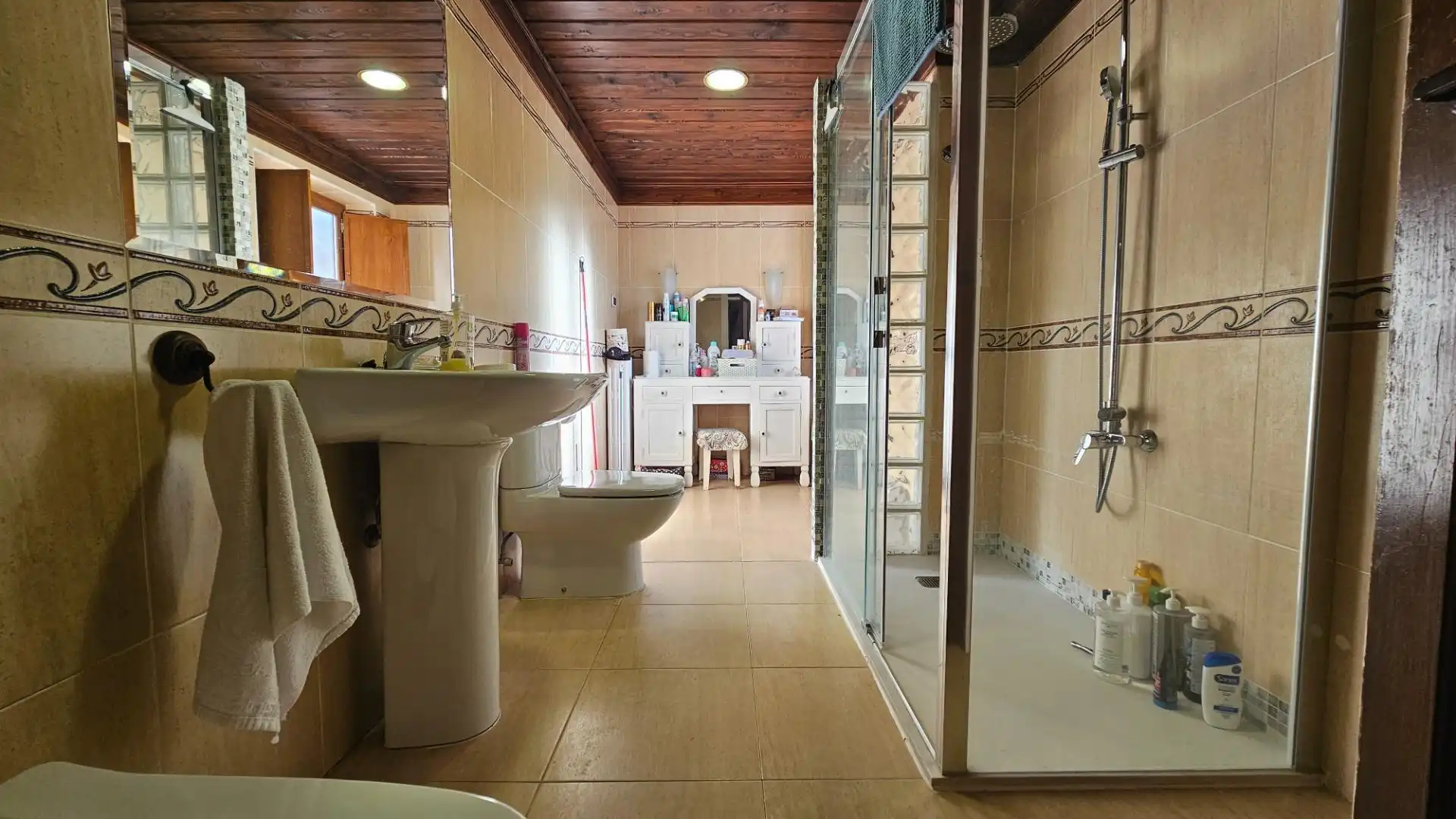 Maison avec terrasse à vendre à Calle Cam. Villasuso, imagen 50