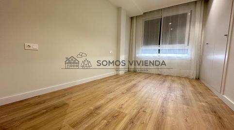 Foto 4 de Apartamento de alquiler en Centro, Ourense Capital