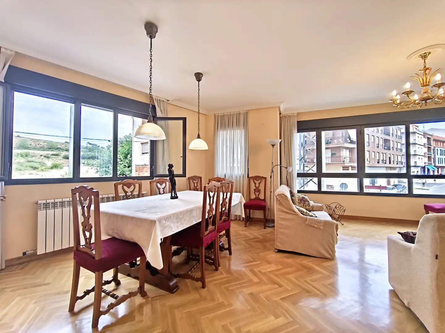 Casa in vendita a Navarrete, imagen 44