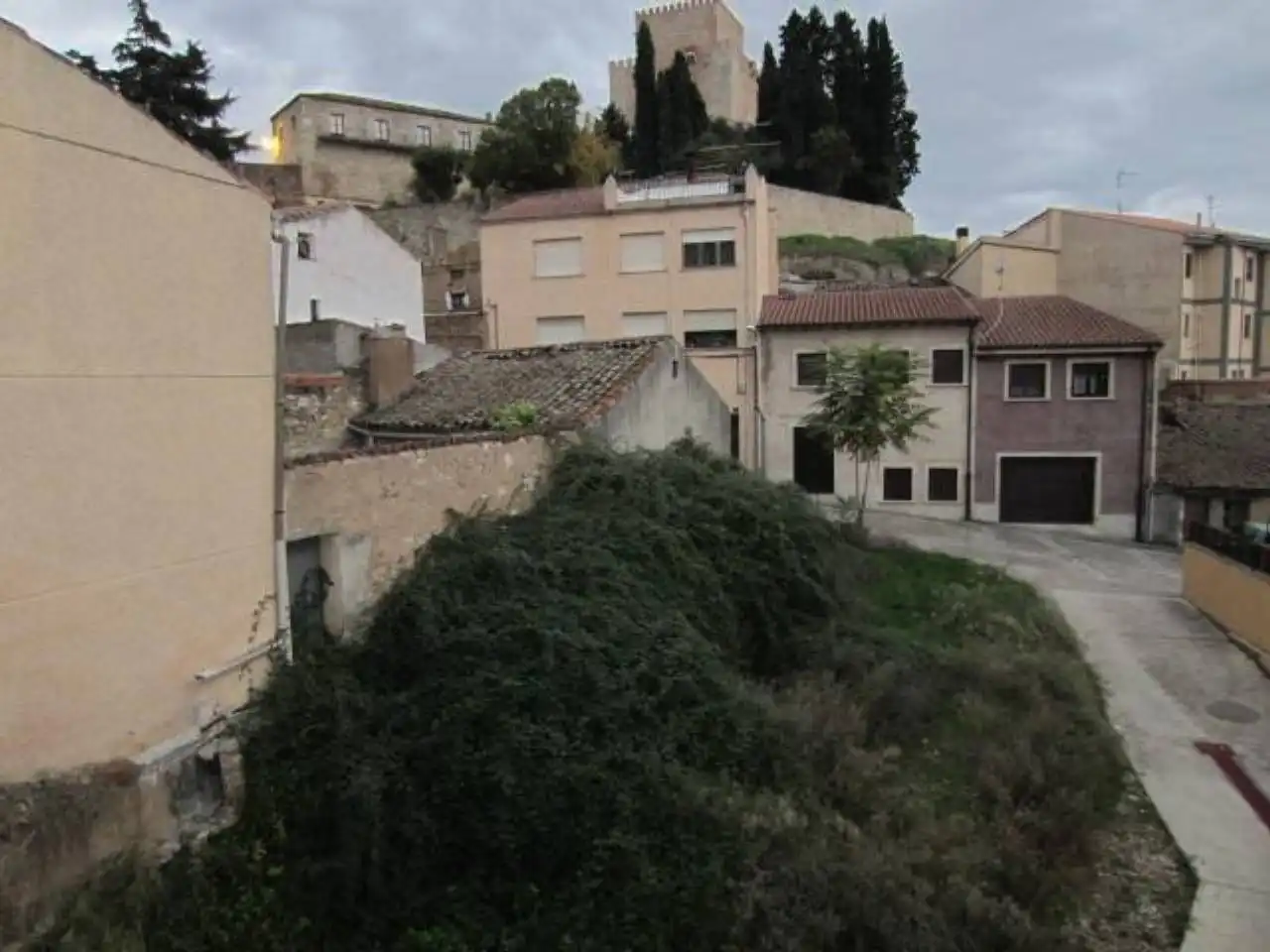 Terreno residencial en venta en Calle SANTA AGUEDA, imagen 11