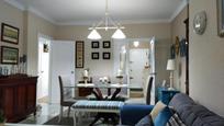 Dining room of Flat for sale in  Cádiz Capital  with Air Conditioner, Heating and Terrace