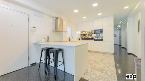 Foto 4 de Apartament de lloguer a Calle Martin el Humano, La Petxina, Valencia Capital