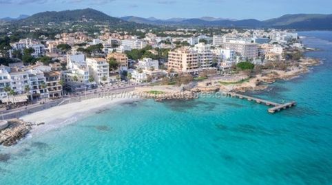 APARTAMENTO EN CONSTRUCION EN SON SERVERA CALA BONA