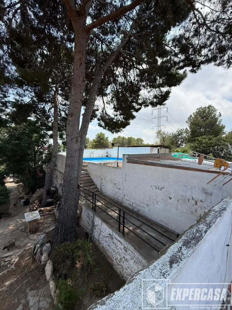 Casa o xalet en venda a Centro Ciudad