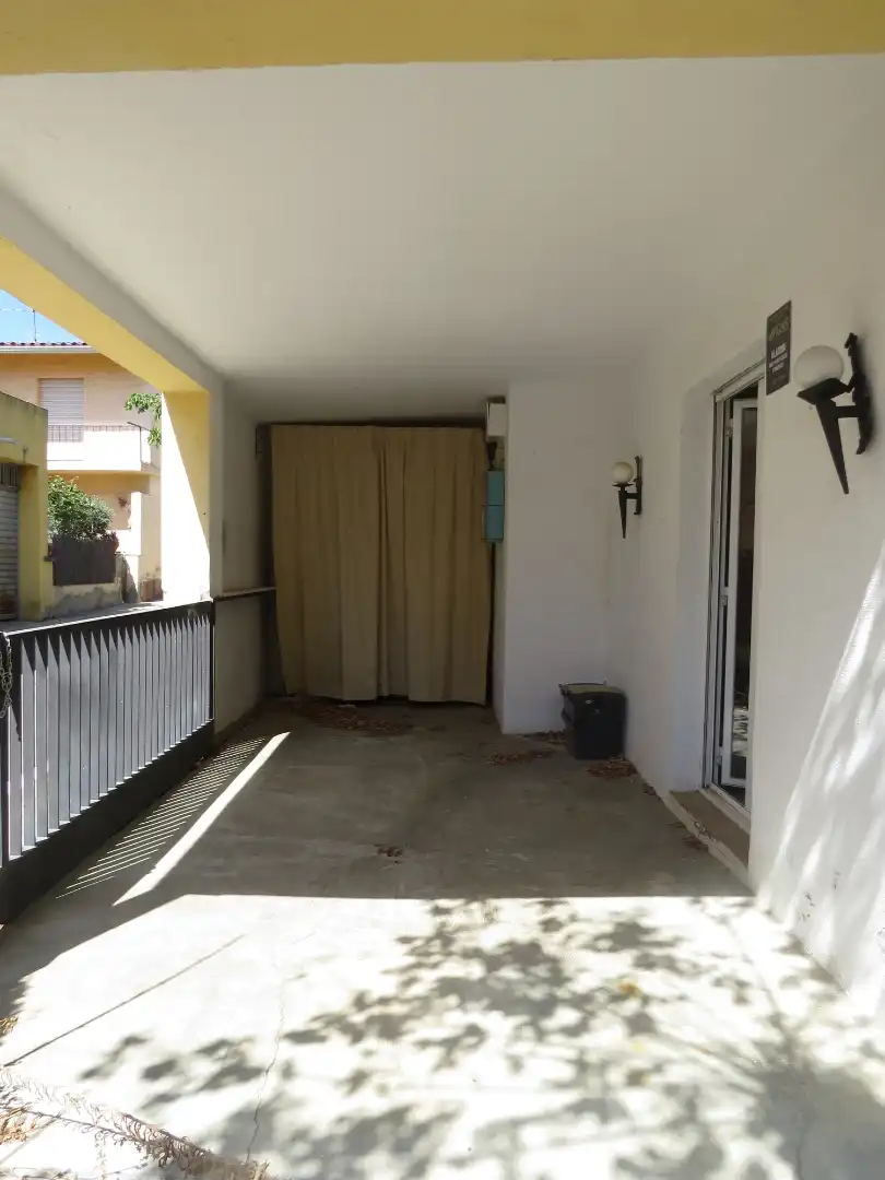 Houses for rent in Sant Andreu de Llavaneres  with Heating, Private garden and Parquet flooring