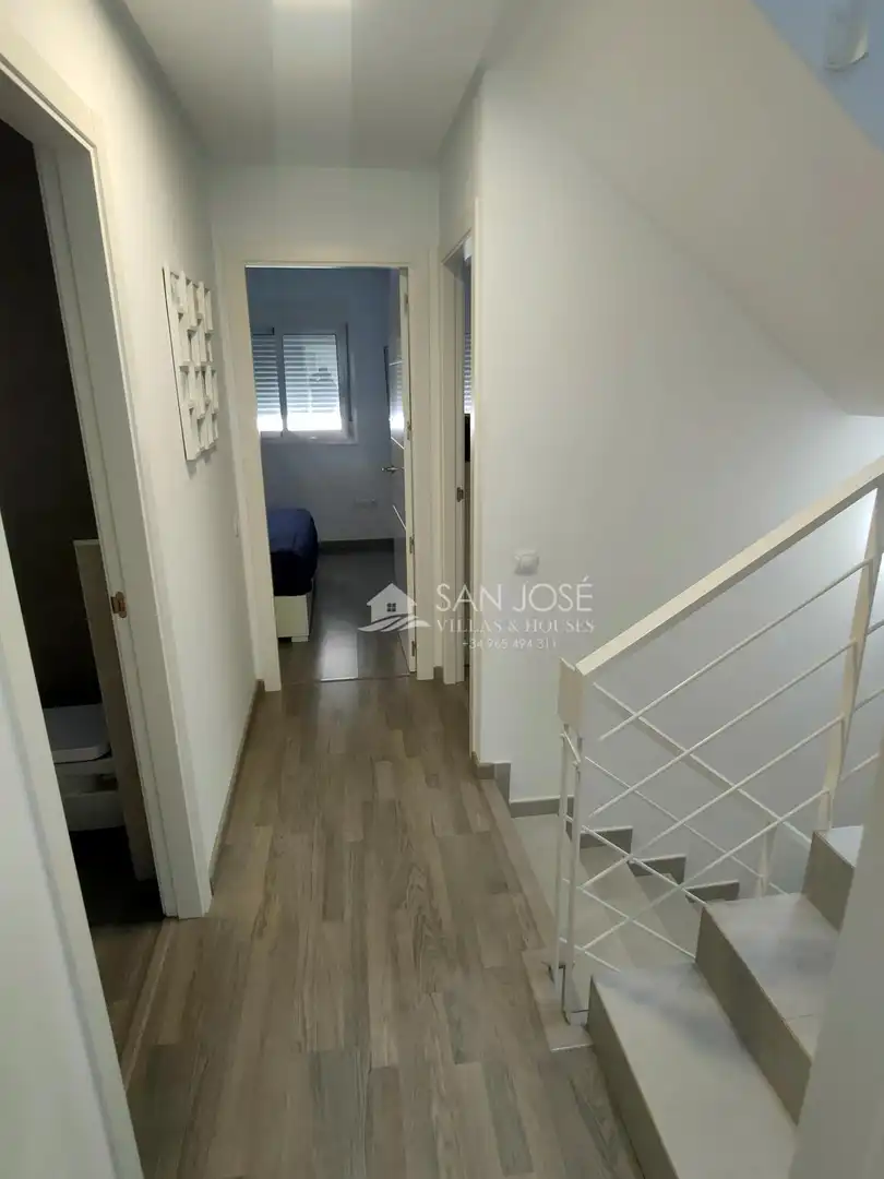Casa o xalet en venda en Aspe amb Jardí privat, Terrassa i Traster
