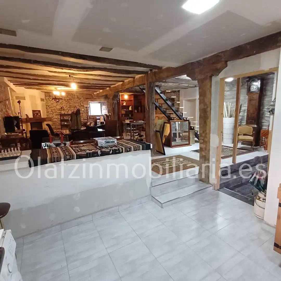 Haus mit Terrasse zum Verkauf in Valle de Mena, imagen 18