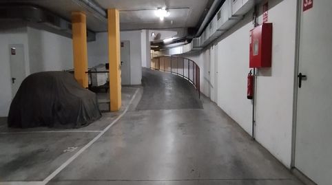 Foto 4 de Garaje en venta en Los Ramos, Murcia Capital