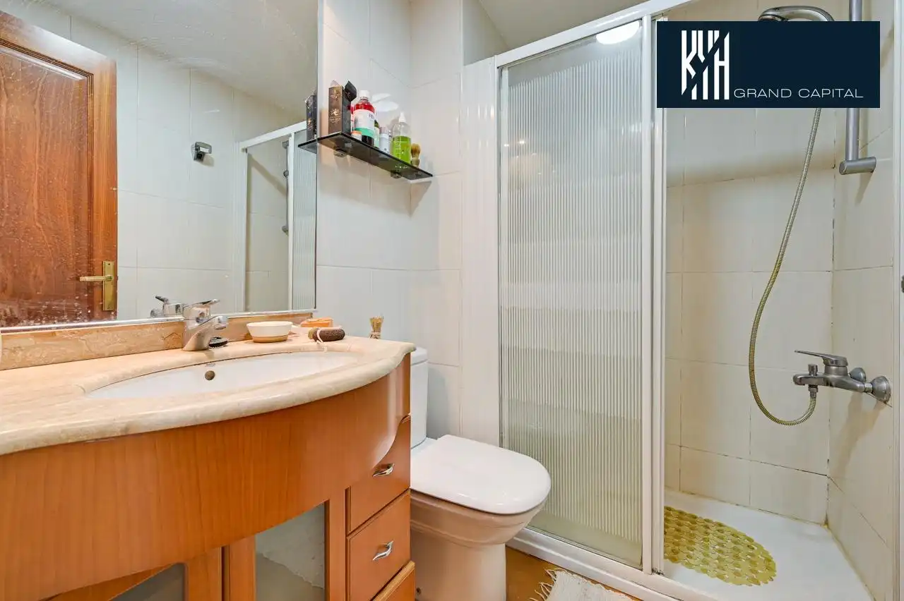 Appartamento con terrazza in vendita a Carrer Carrer Balmes, imagen 18