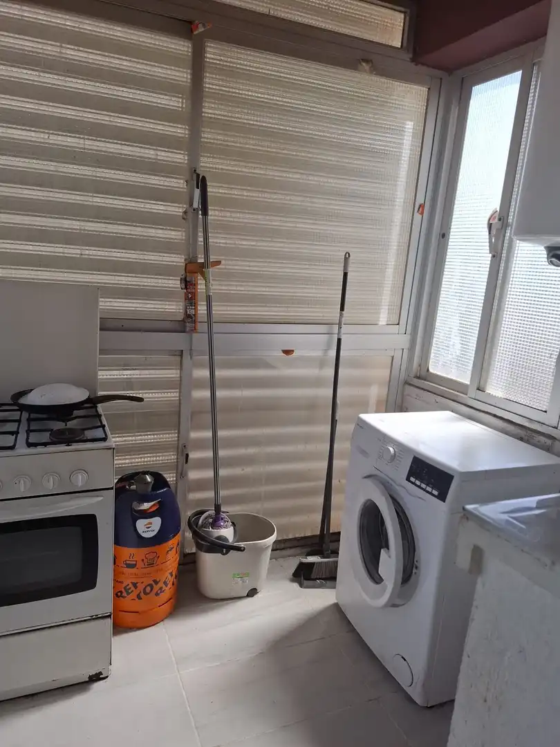 Vista exterior de Piso en venta en Torremolinos con Terraza