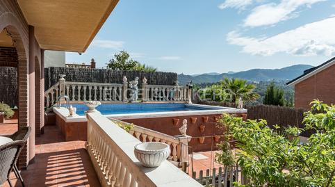 Foto 3 de Casa o xalet en venda a Vacarisses, Barcelona