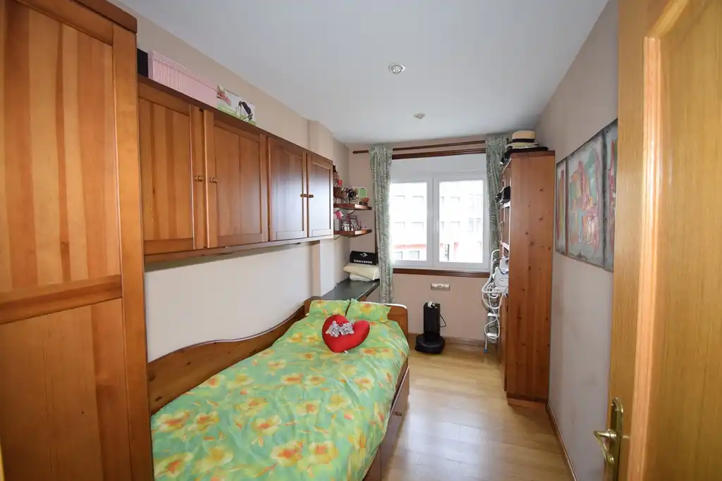 Wohnung zum Verkauf in Rúa Loios, 51, Miño