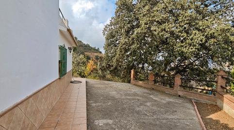 Foto 3 de Finca rústica en venda a Residencial Jardín Botánico, Málaga