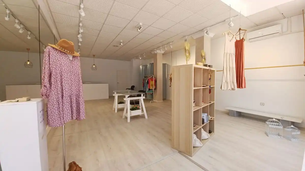 Local commercial à vendre à Las Mercedes, imagen 4