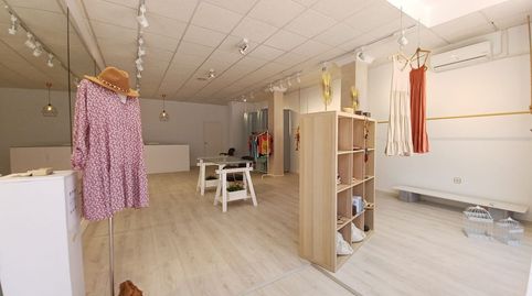 Local Com. en venta en Avda. Los Ángeles, 3 despachos., imatge 4