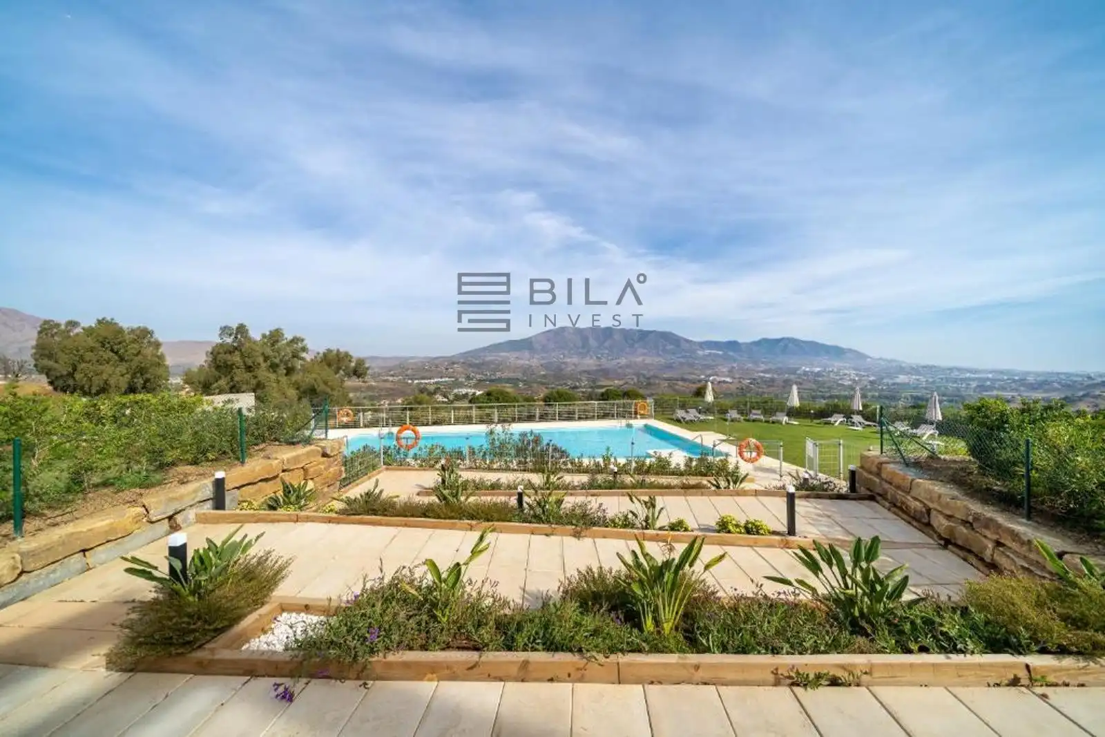 Pis amb piscina en venda a Harmony, imagen 26