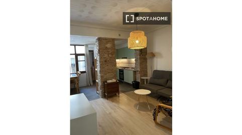 Photo 3 of Apartment to share in El Cabanyal - El Canyamelar,  Valencia Capital