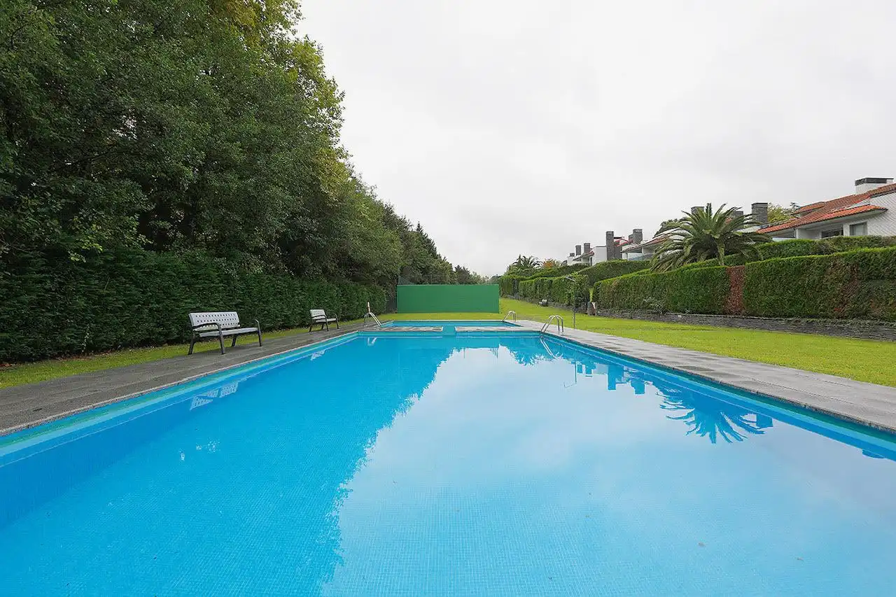 Casa con piscina en venta en Jaitzubia Auzoa, imagen 21
