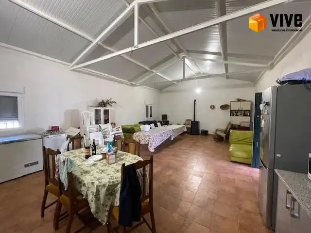 Finca rústica en venta en La Puebla del Río, Sevilla