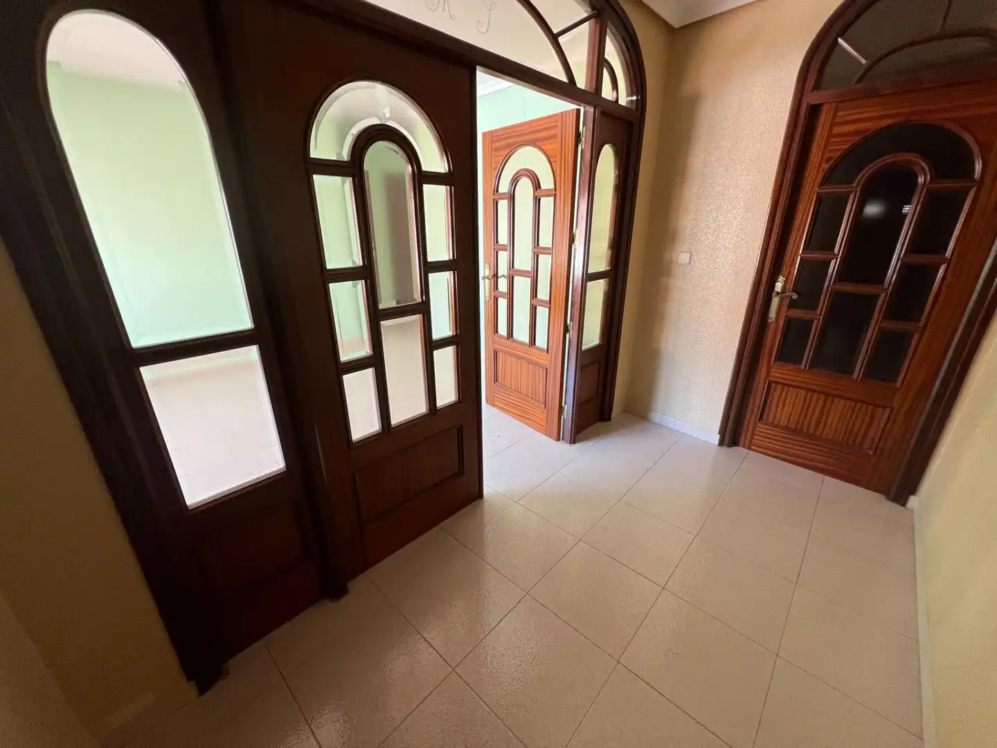 Apartamento en venta en Almadén con Aire acondicionado, Calefacción y Terraza