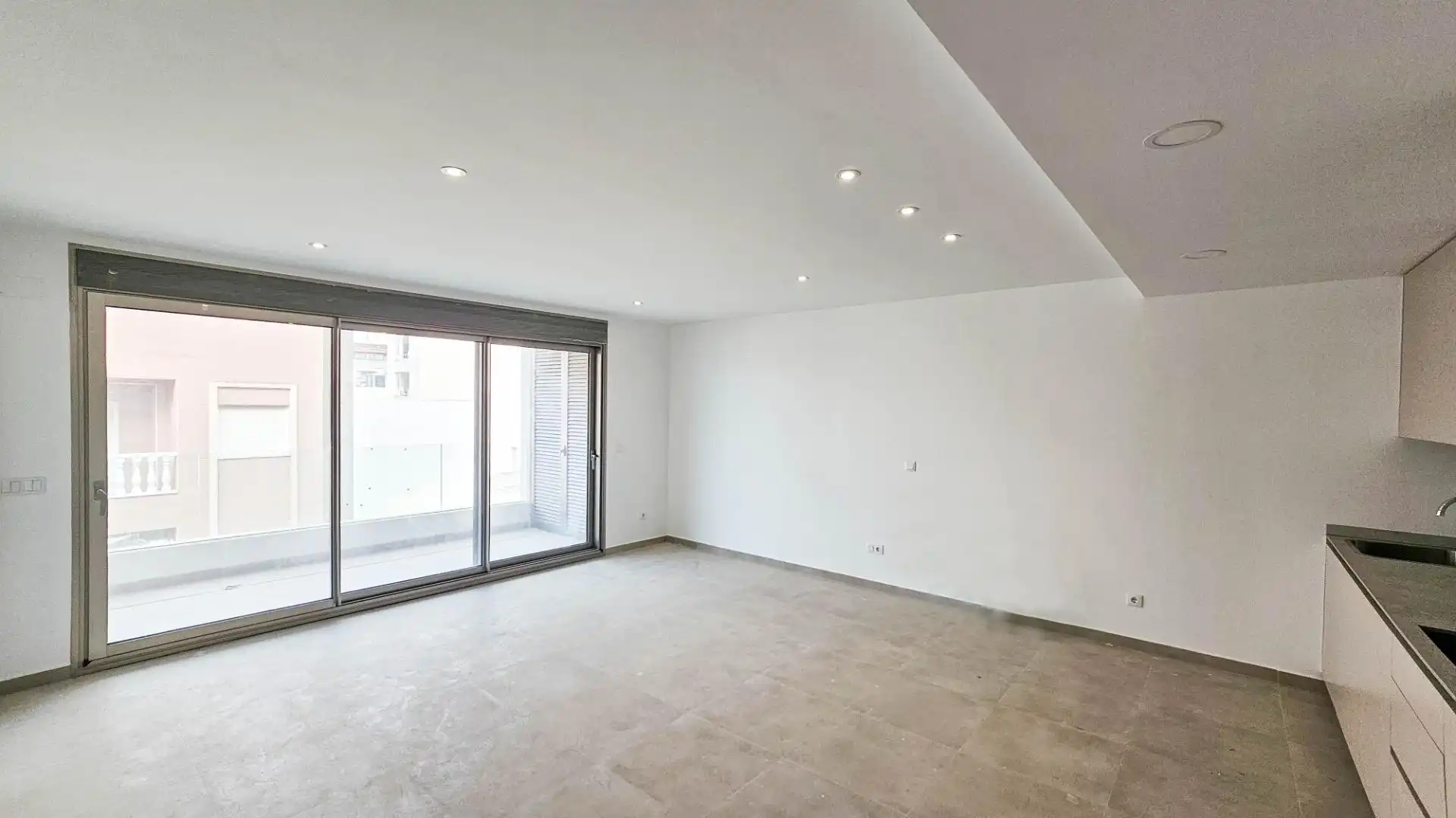 Apartamento en venta en Playa del Cura