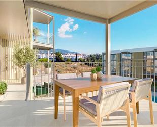Terrassa de Apartament en venda en Calvià amb Aire condicionat, Terrassa i Traster