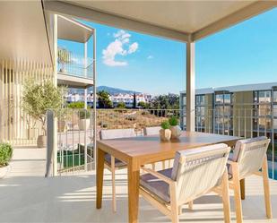 Terrace of Apartment for sale in Calvià  with Air Conditioner and Terrace