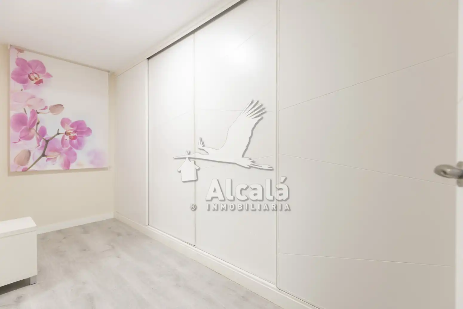 Habitación de Piso en venta en Alcalá de Henares con Aire acondicionado, Calefacción y Terraza