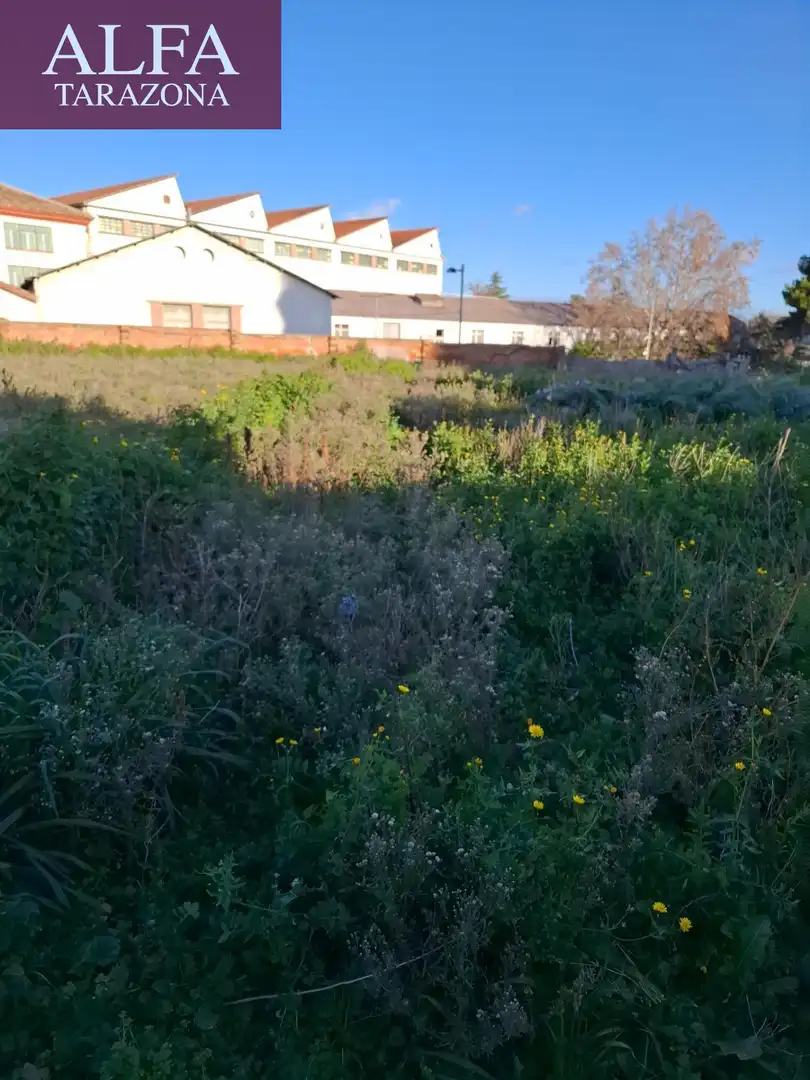 Casa o xalet en venda en Tarazona