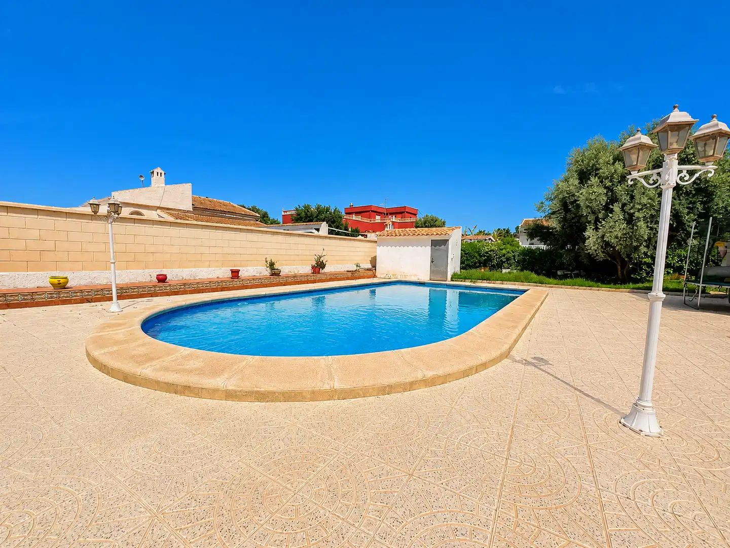 Villa avec piscine à vendre à Zona Carrefour - Urbanizaciones, imagen 23