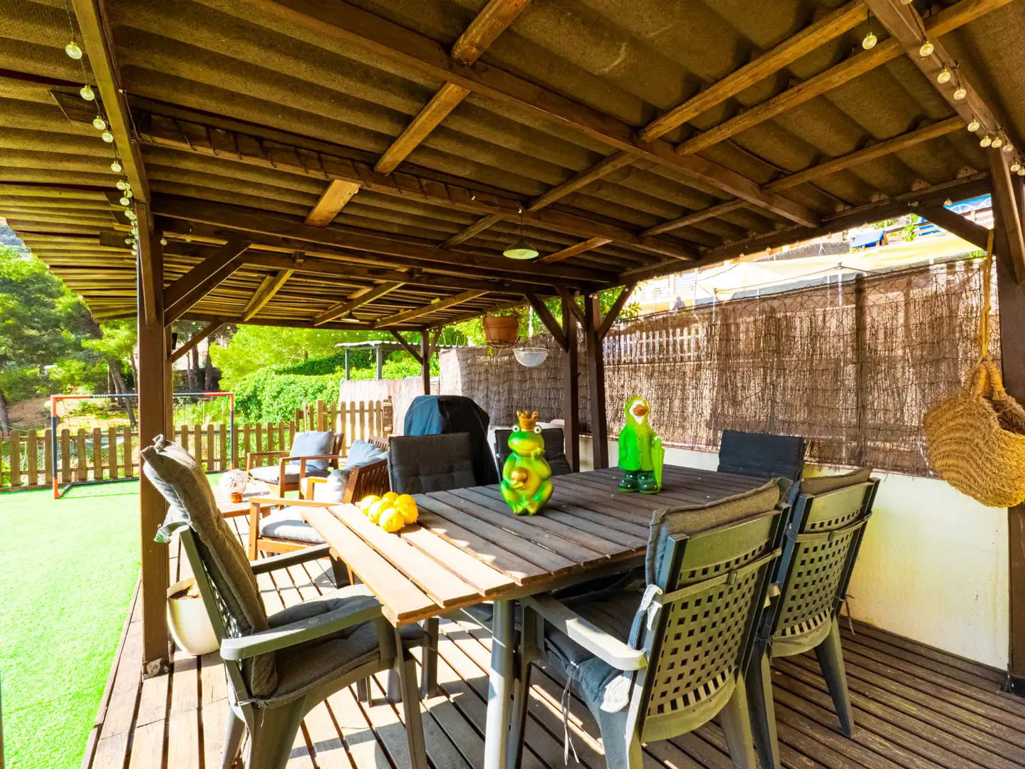 Terrace of Detached homes for sale in Calafell  with Heating, Private garden and Terrace