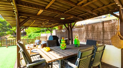 Foto 5 de Casa adosada en venta en Él Carrer de Palestina, Segur de Calafell, Calafell