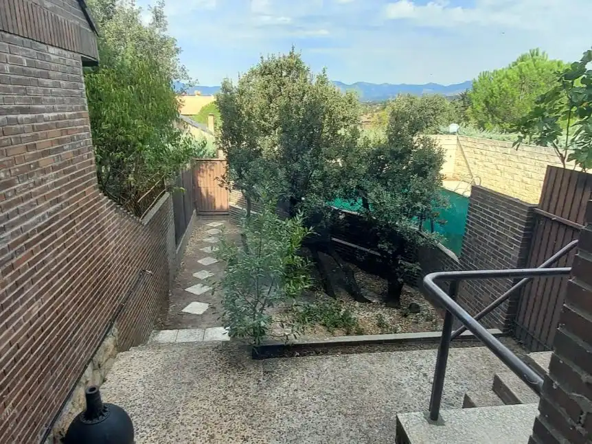 Casa o xalet de lloguer en La Navata