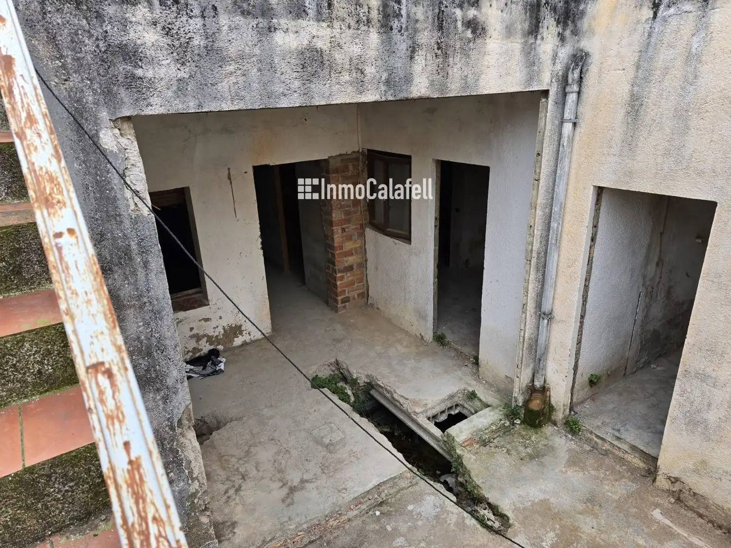 Casa o xalet en venda a Felix Rdguez de La Fuente, 5, Santa Oliva