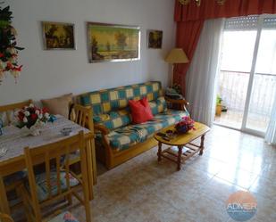 Sala d'estar de Apartament en venda en San Pedro del Pinatar amb Balcó